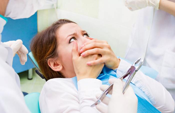 Жительница Коряжмы компенсировала моральный вред у стоматологии